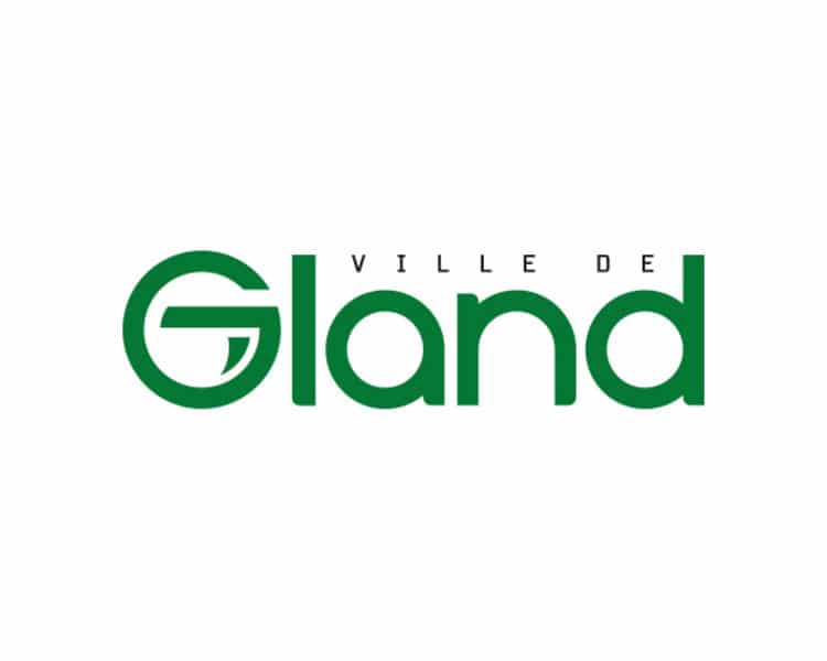 Ville de gland