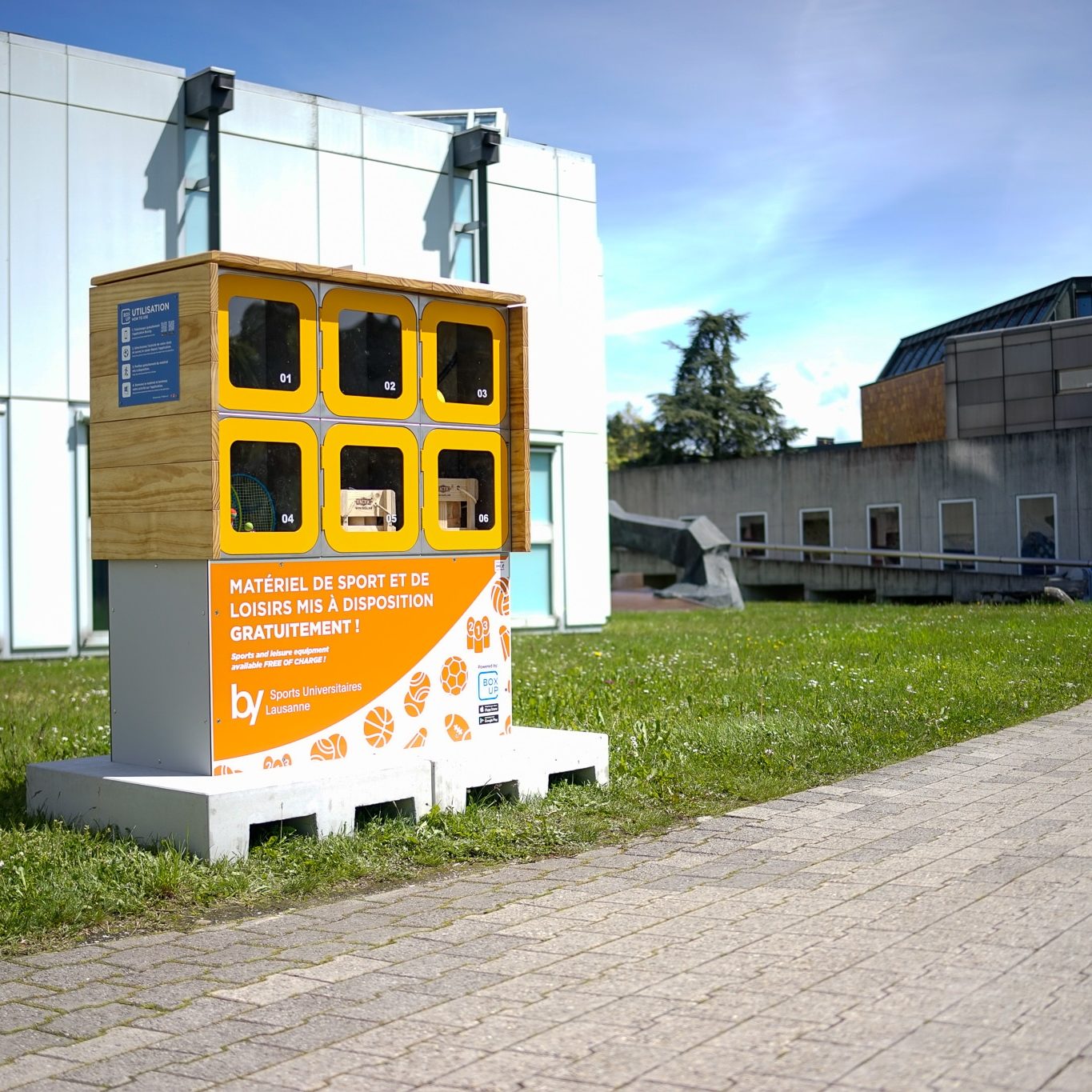 station-boxup-anthropole-unil-lausanne