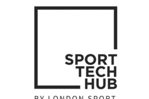sport tech hub logo