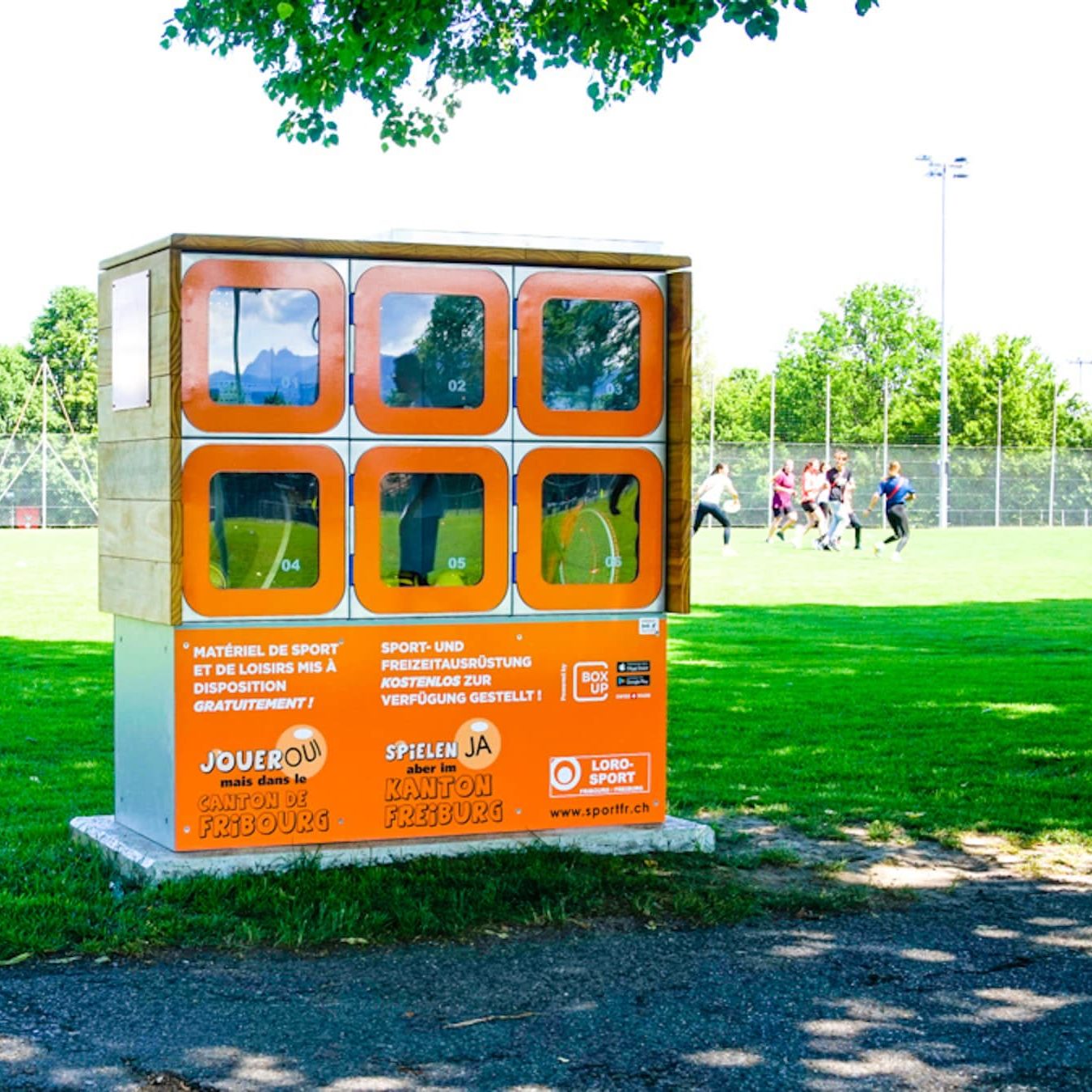 station-boxup-parc-guintzet-fribourg