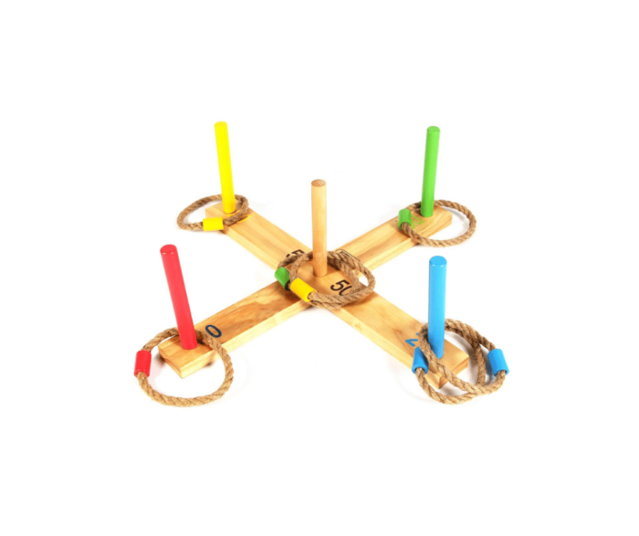 jeu-de-lancer-anneaux-bois