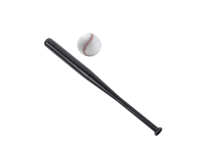batte-balle-baseball