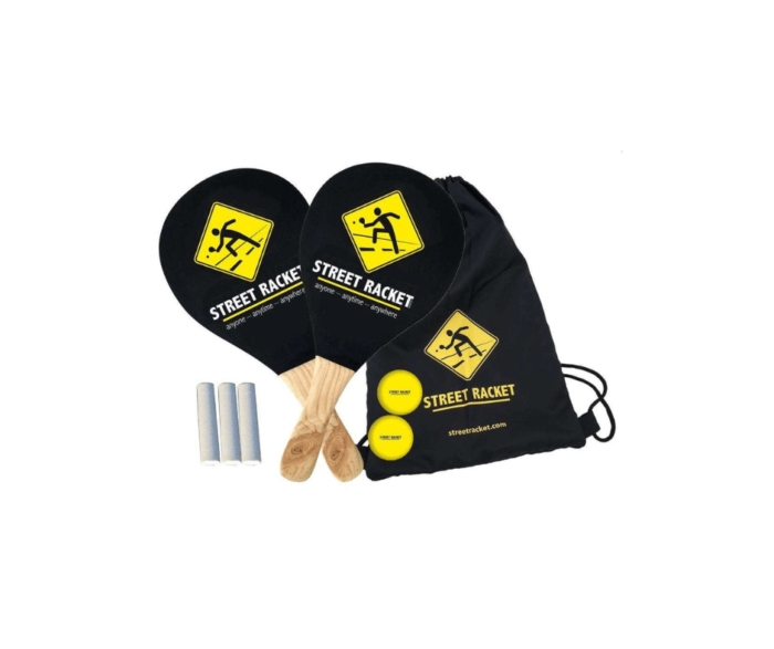 street racket street-racket