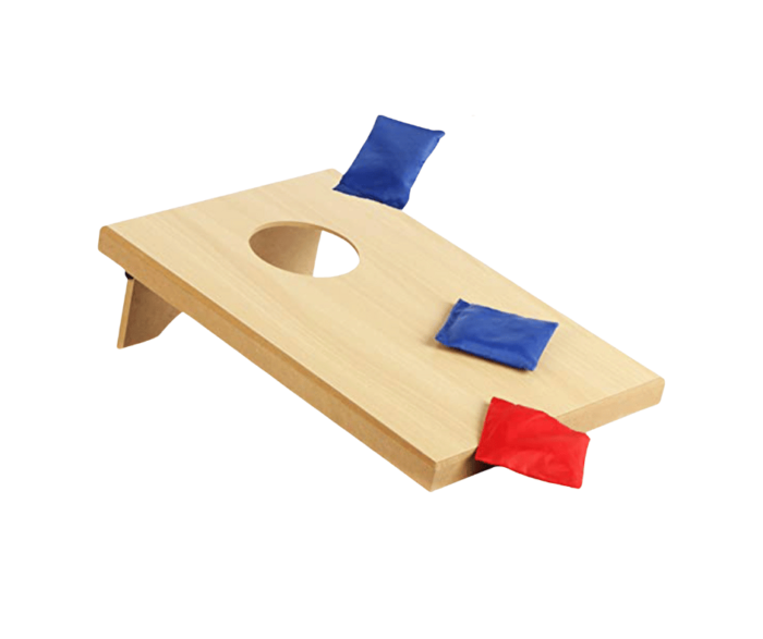cornhole