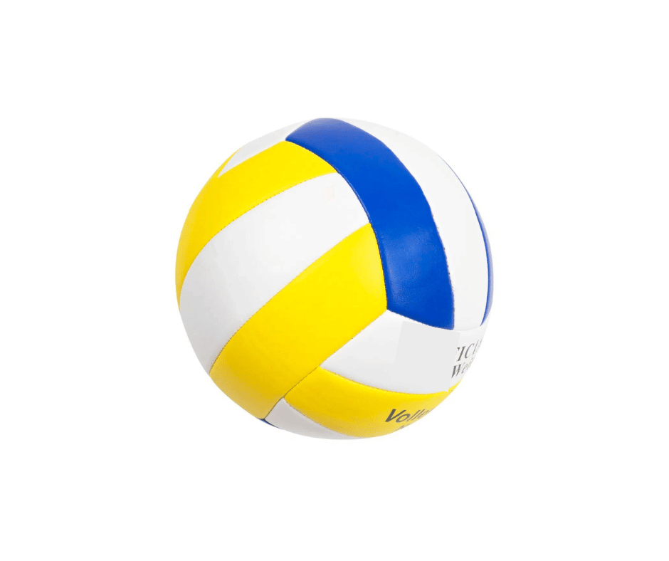 BeachVolley BoxUp