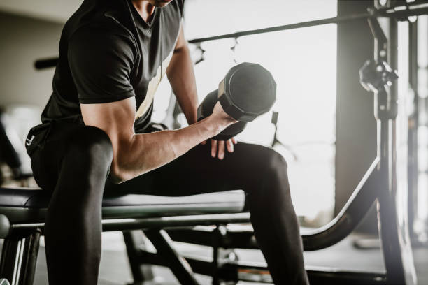 musculation