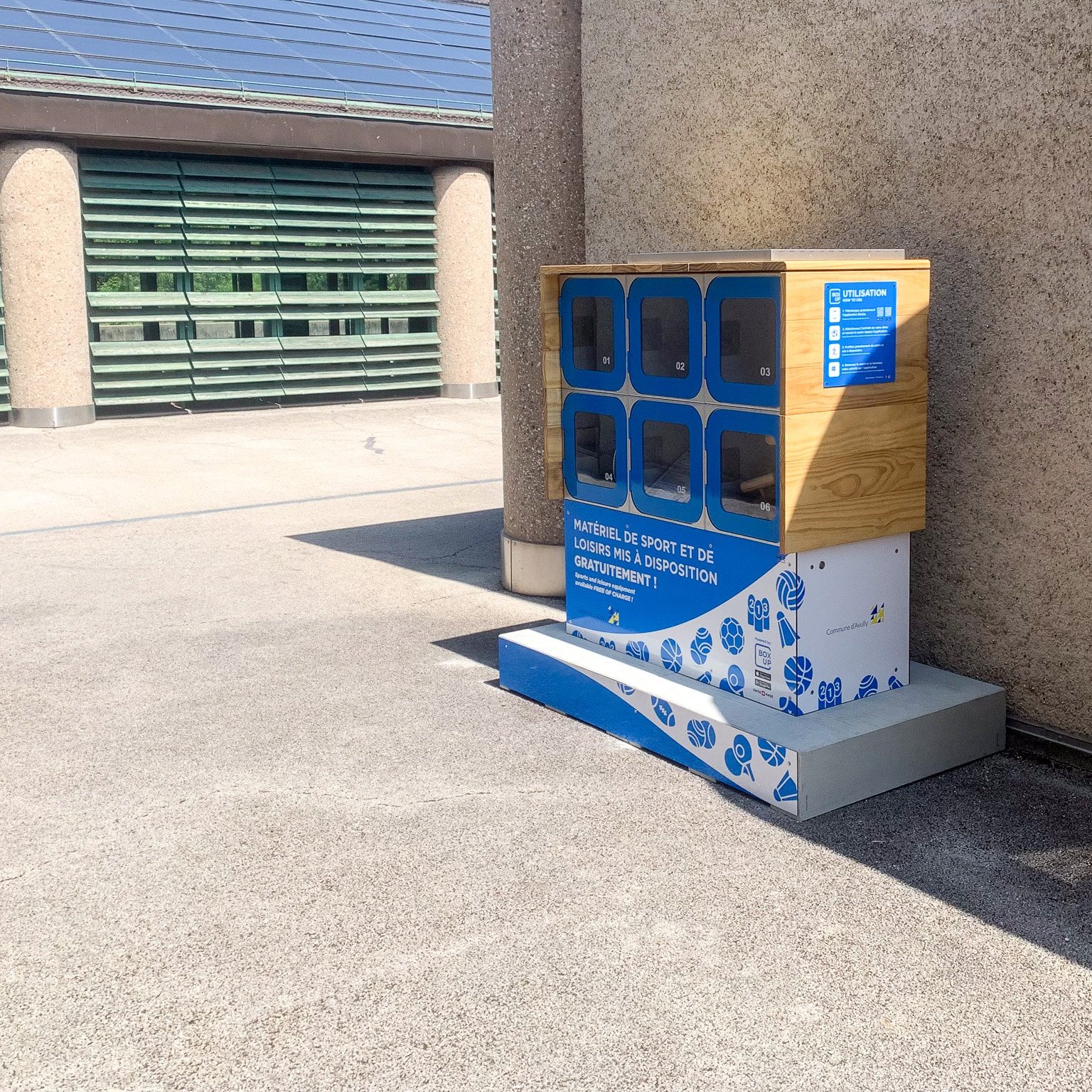 station-boxup-6-casiers-connectes-avully