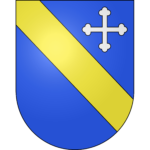 Ecusson de la commune de Lully ecusson-commune-lully