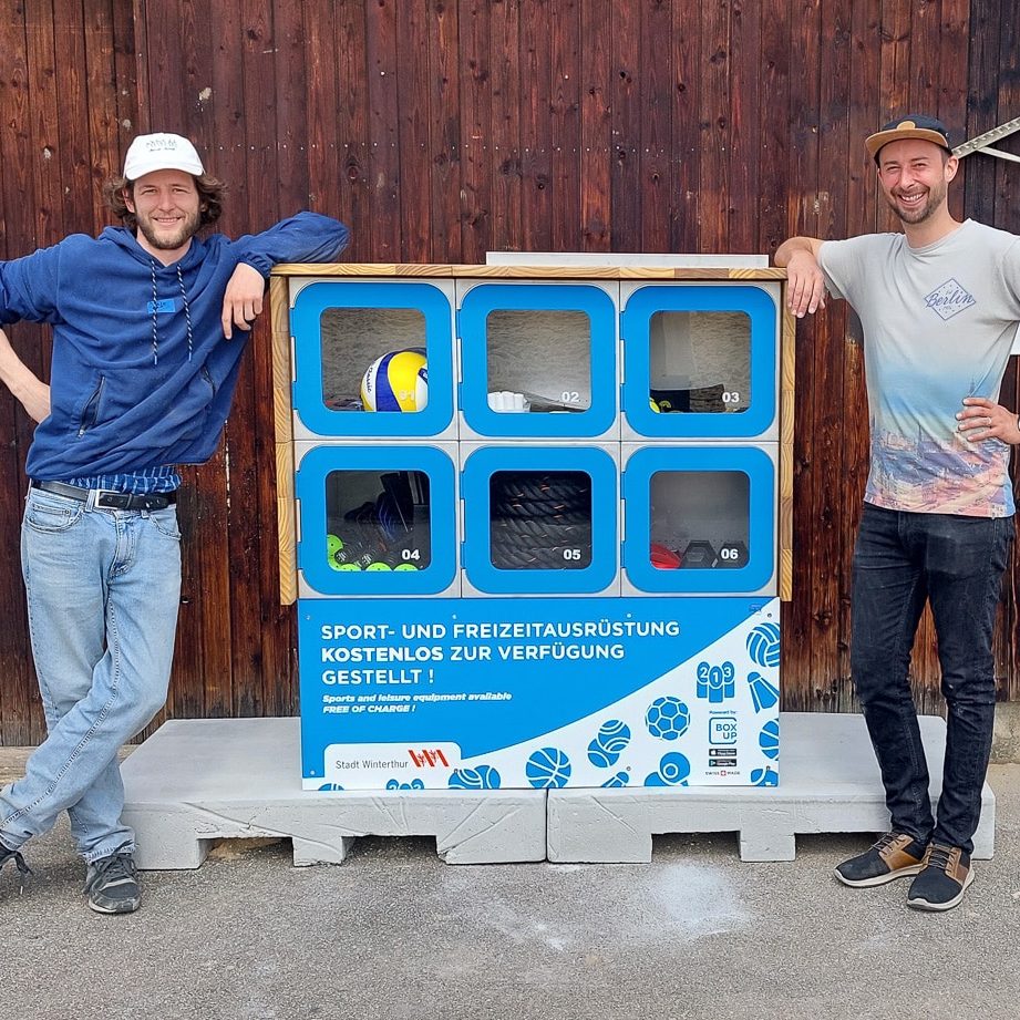 florian voumard-cofondateur-boxup-winterthour