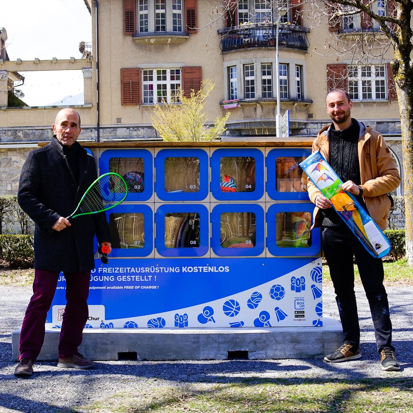 hansruedi-florian-boxup-quaderwiese-chur