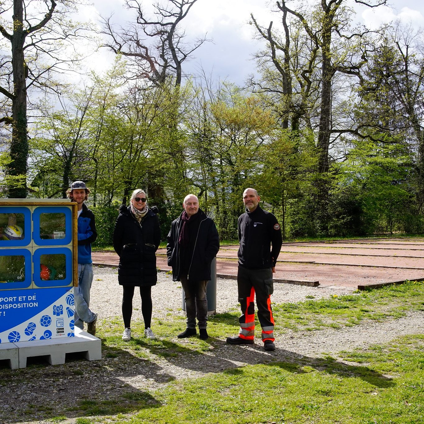 station-boxup-boulodrome-parc-sarasin-grand-saconnex