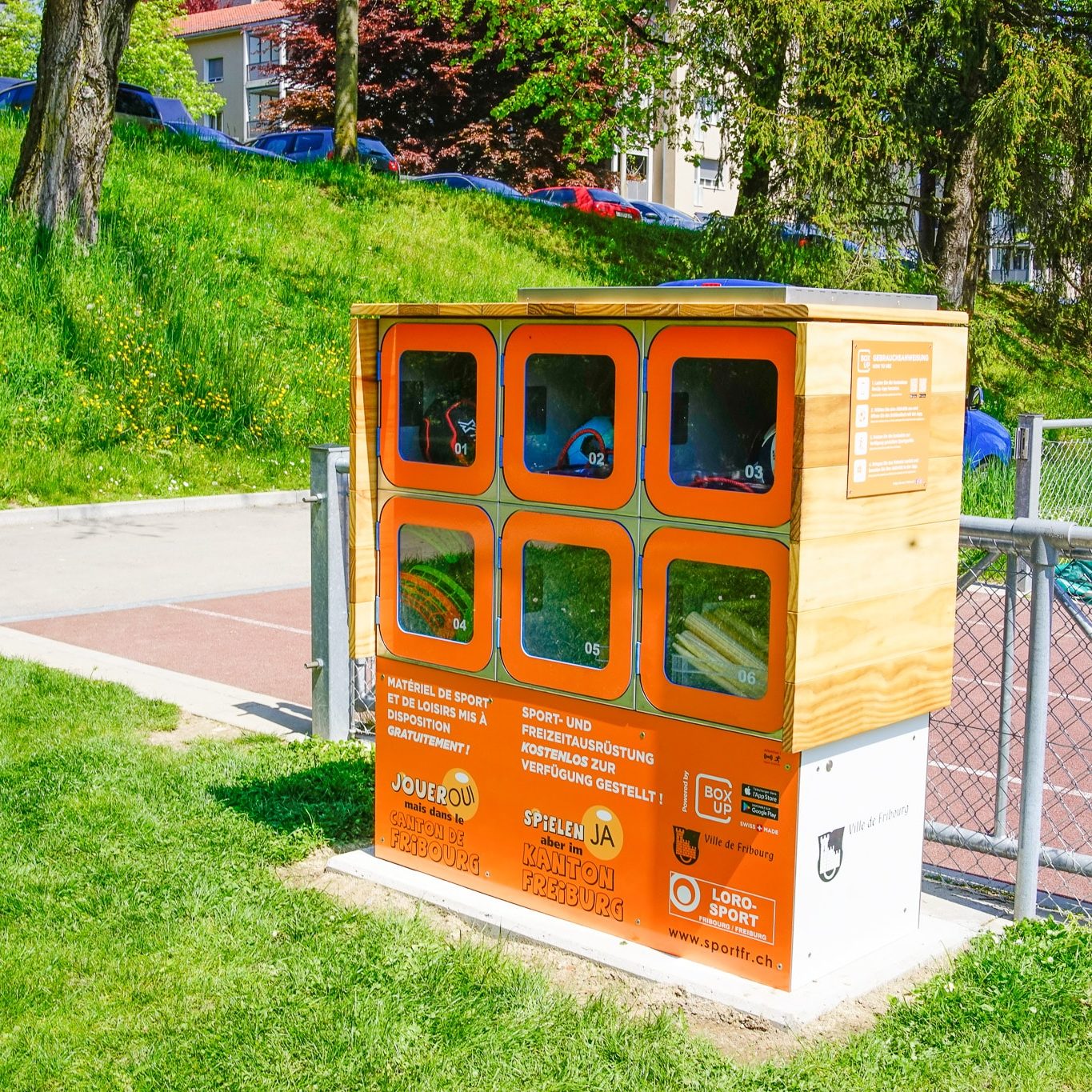 station-boxup-parc-des-sports-sainte-agnes-fribourg