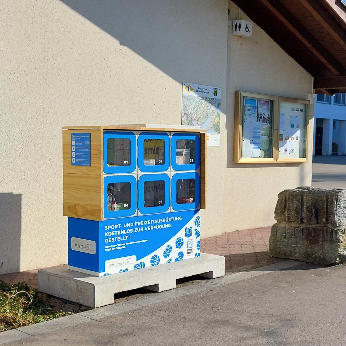 boxup-station-adligenswil-schule