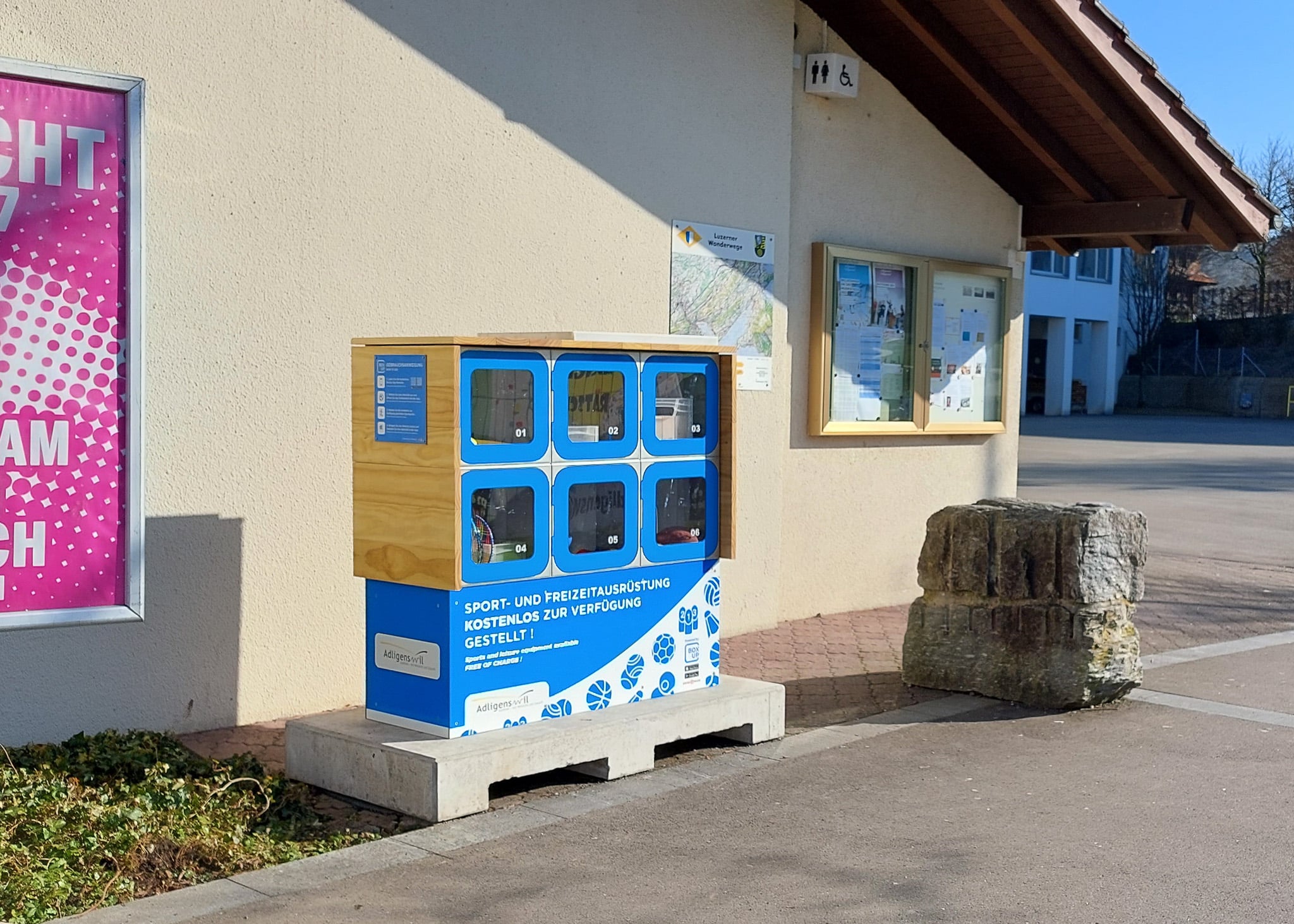 boxup-station-adligenswil-schule