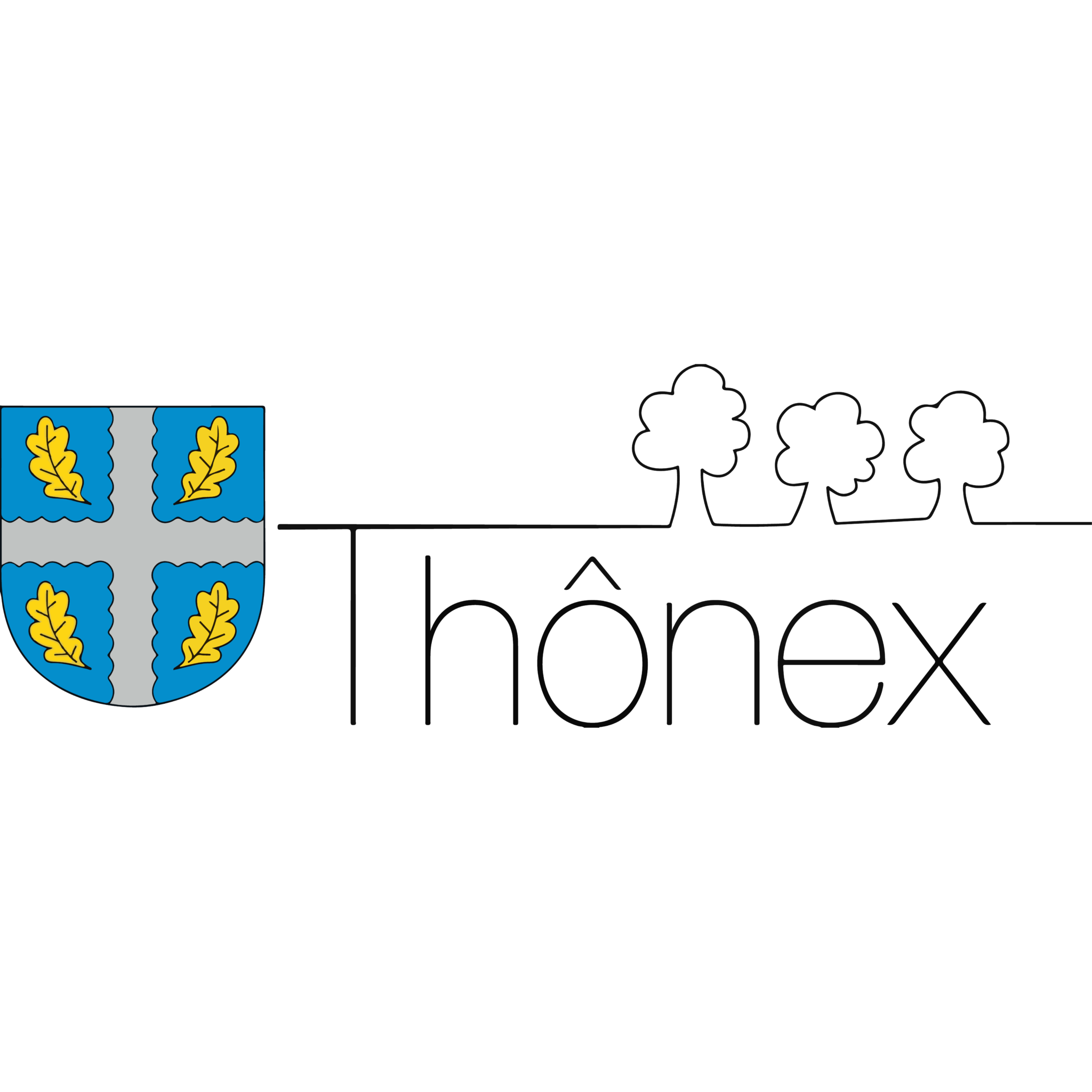 BoxUp Thônex 3x Stations