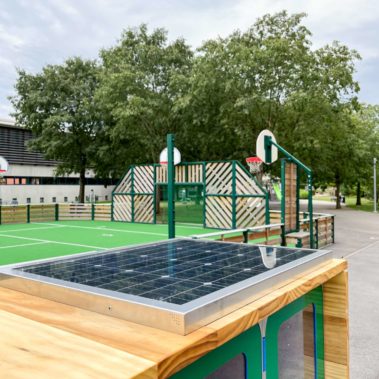 panneau-solaire-station-boxup