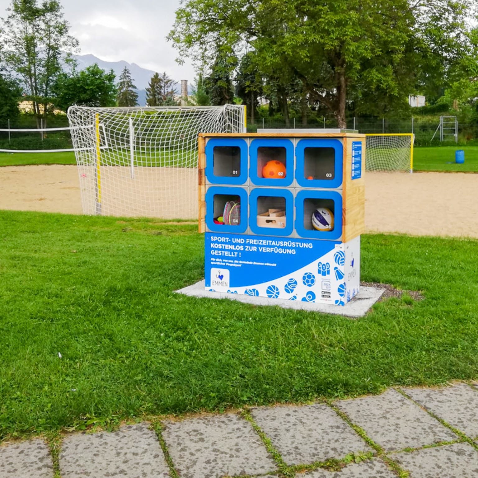 boxup-station-Hallenbad-Mooshusli-emmen-luzern