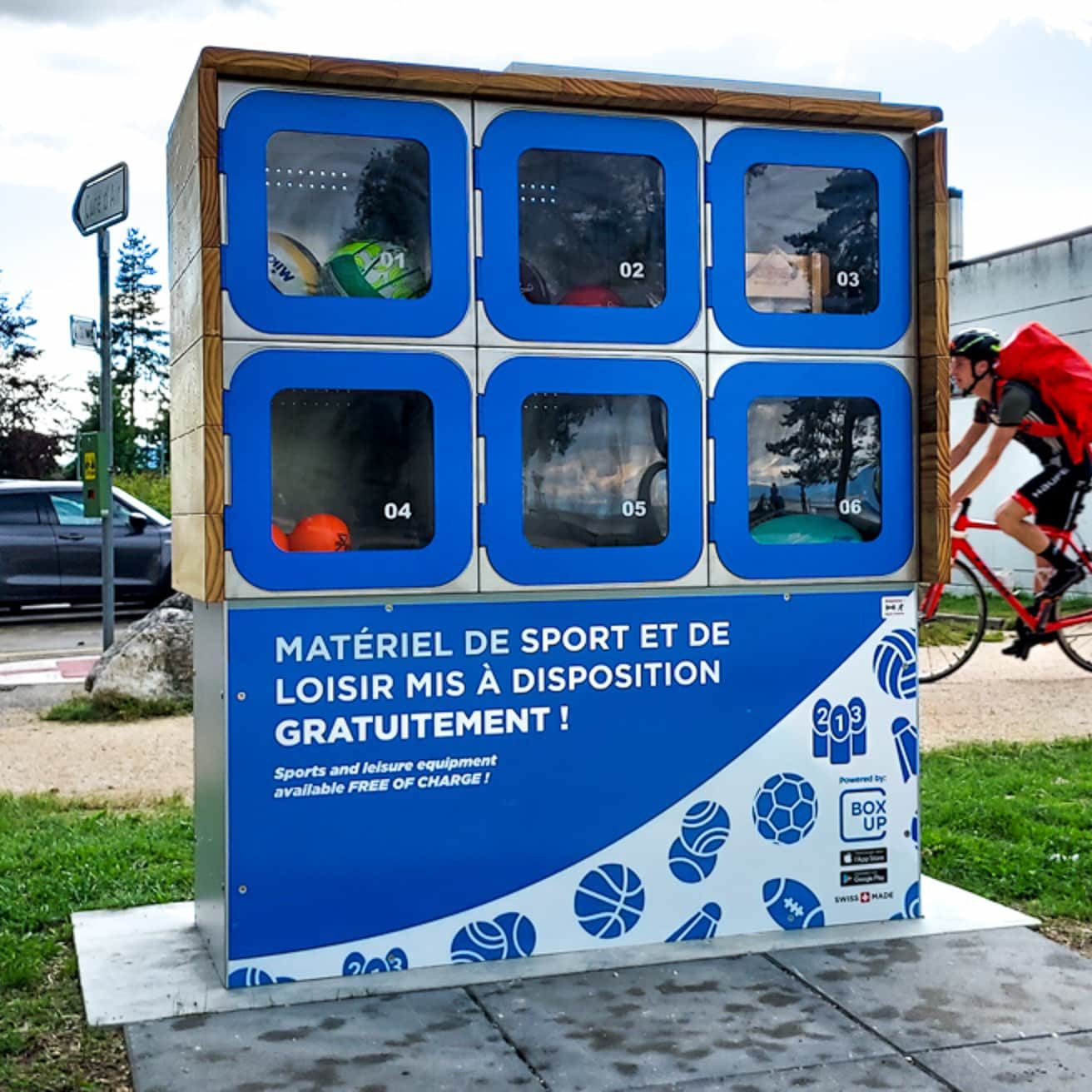 station-boxup-plage-yverdon-les-bains