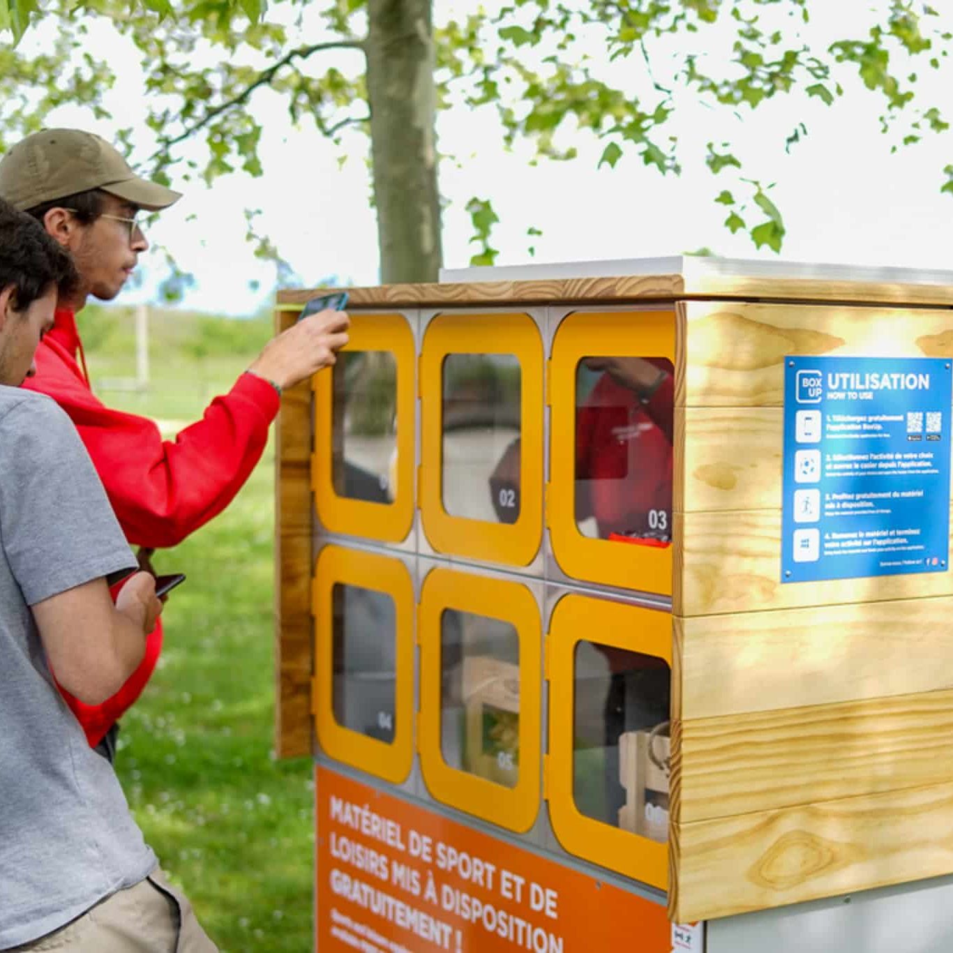 utilisateurs-station-boxup-amphimax-unil-lausanne