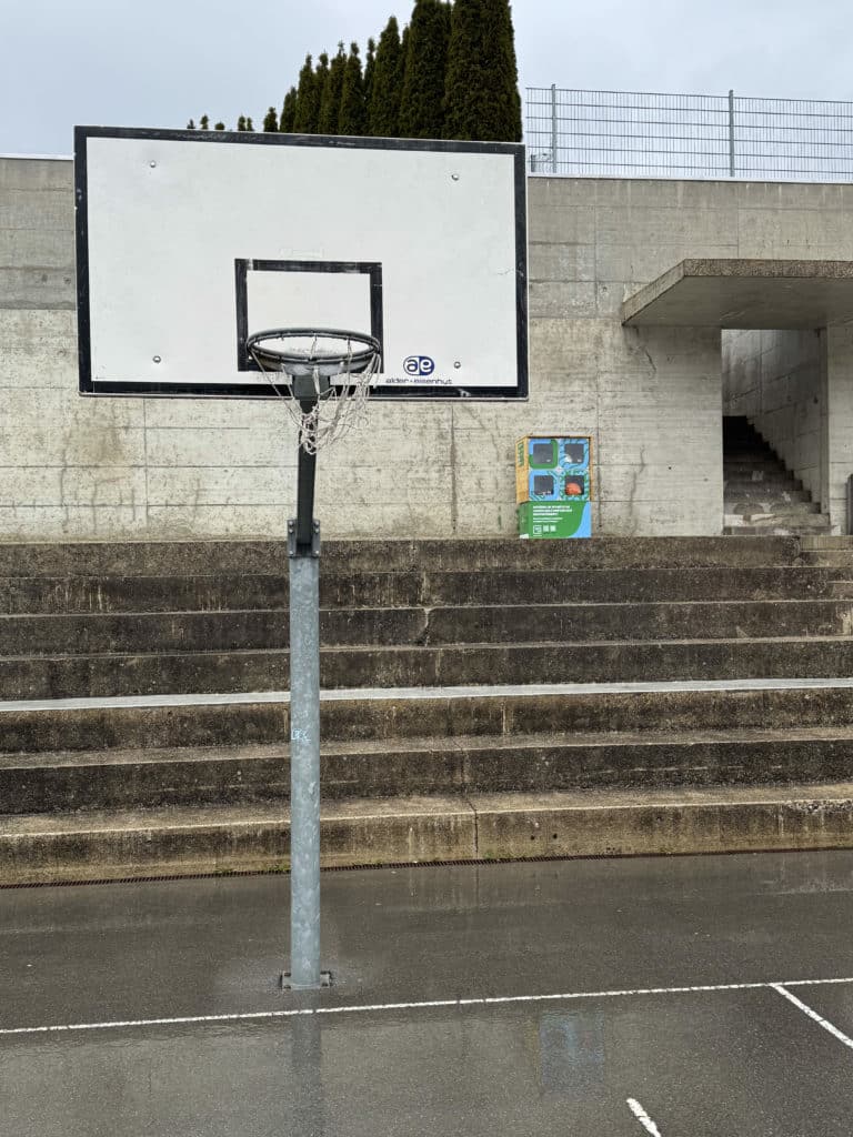 centre sportif 6