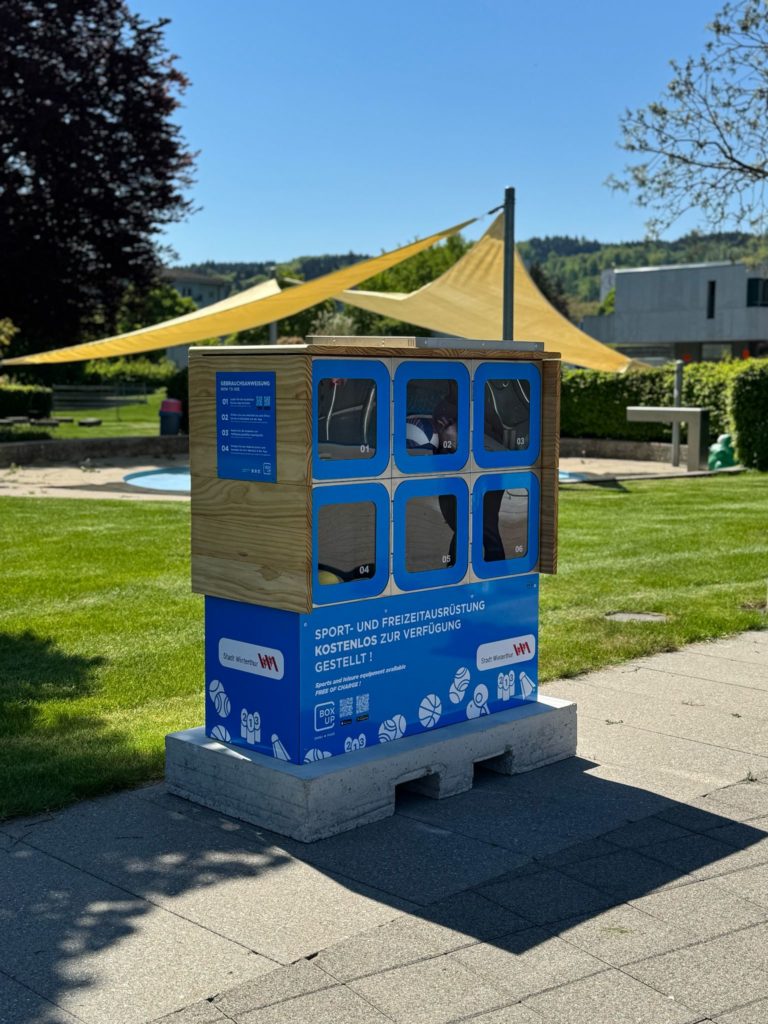 Winterthur Freibad 2
