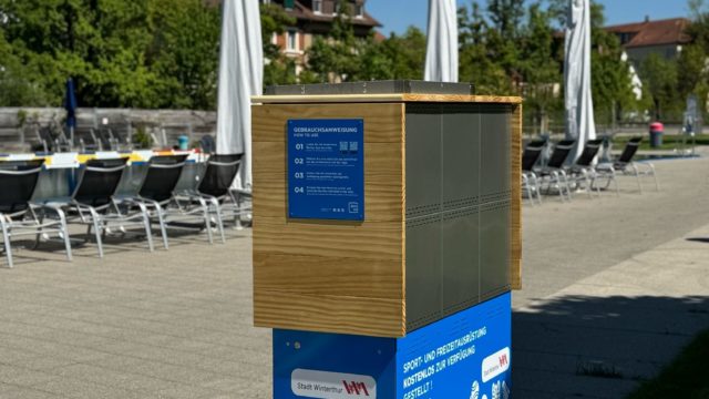 Winterthur Freibad 4