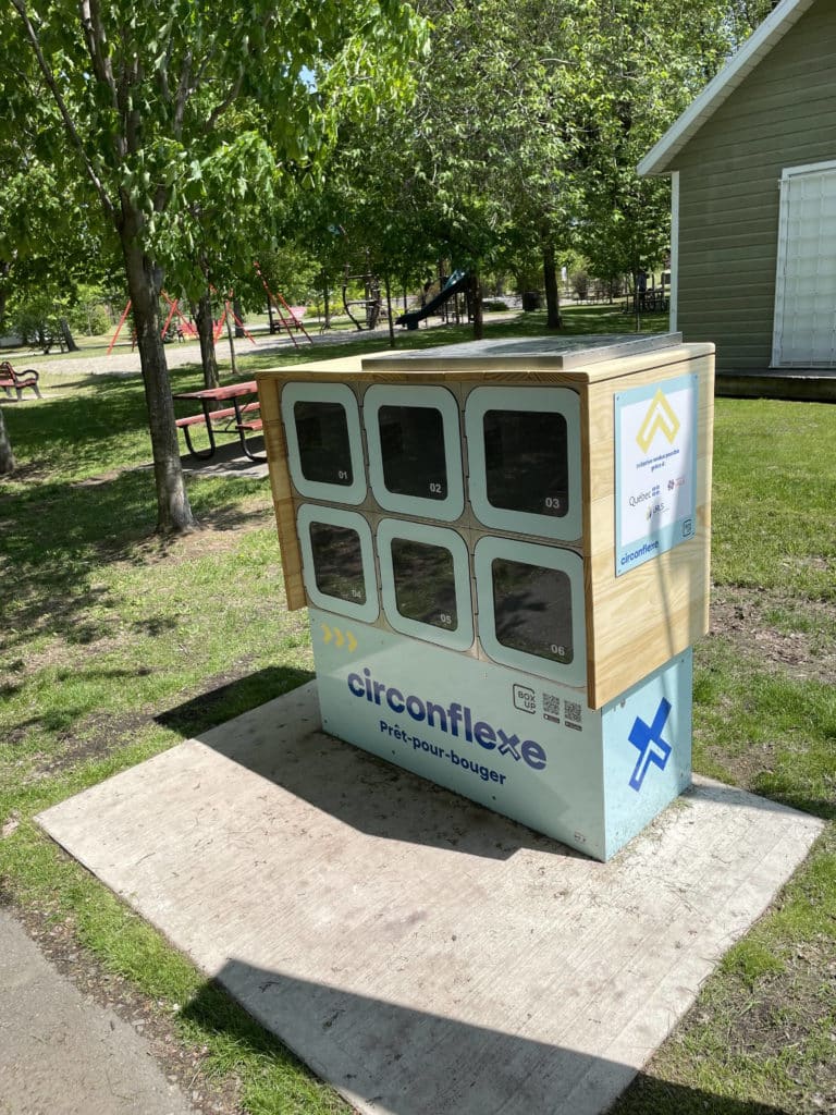 Montmagny 2