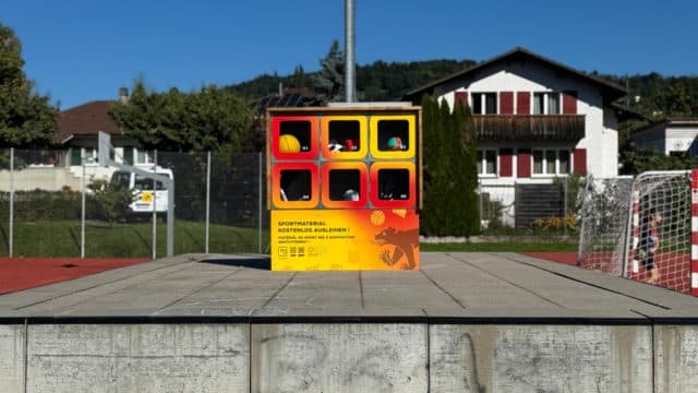 Bern – Steffisburg – Musterplatz 3