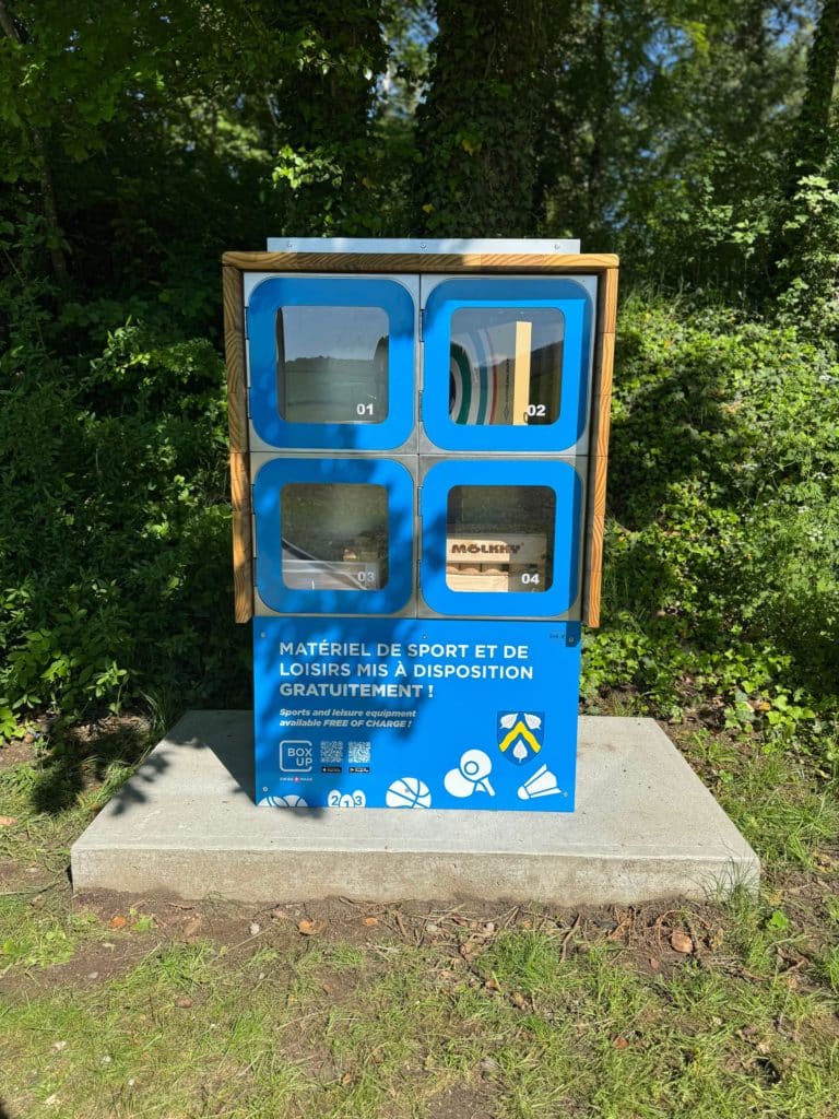 Bioley-Magnoux – Refuge des Grassis 1