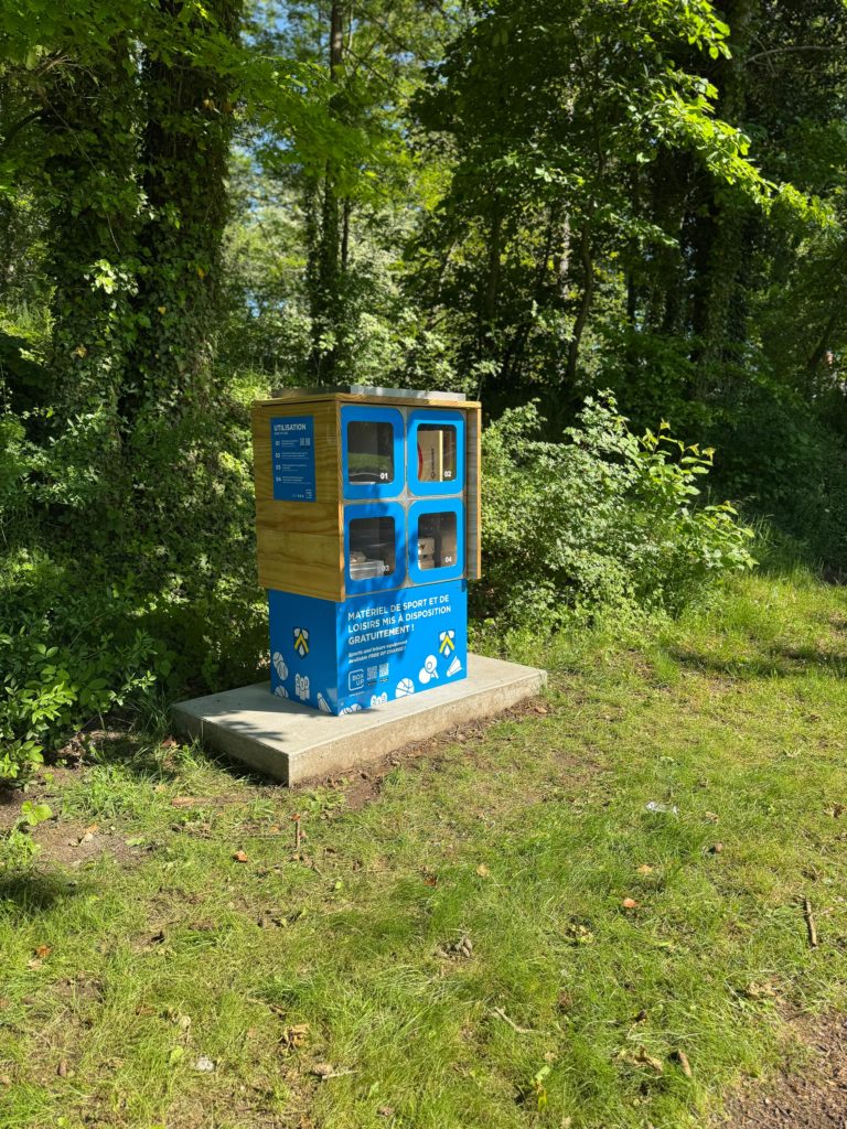 Bioley-Magnoux – Refuge des Grassis 2