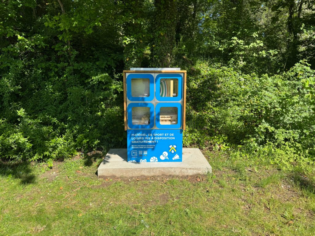 Bioley-Magnoux – Refuge des Grassis 4