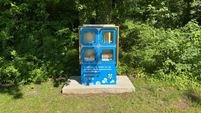 Bioley-Magnoux – Refuge des Grassis 4