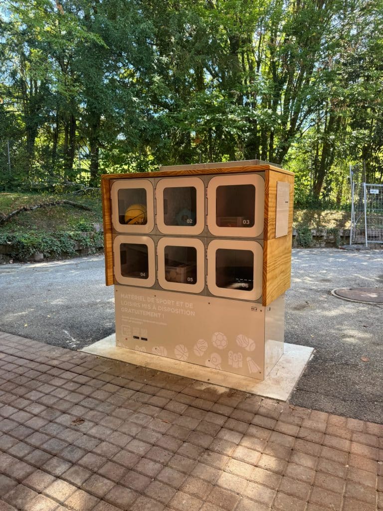 Cologny – ecole du manoir