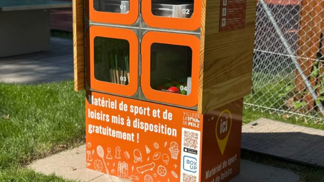 La Tour-de-Peilz – Parc Fesquet 2