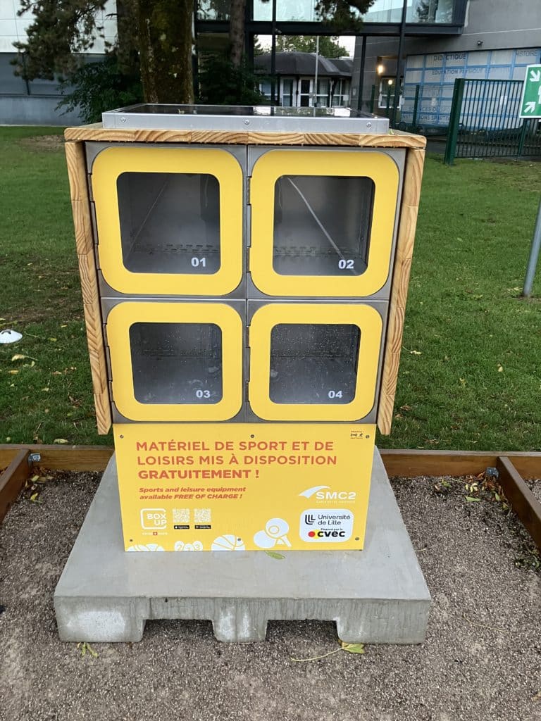 Lille – CSU Joyé Savoye extérieur 2