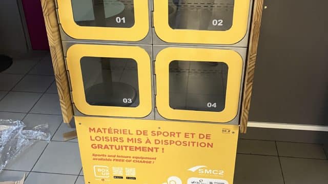 Lille – CSU Joyé Savoye intérieur