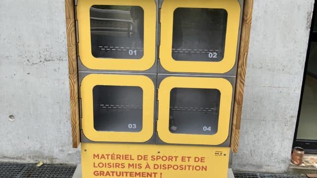 Lille – Campus Moulin