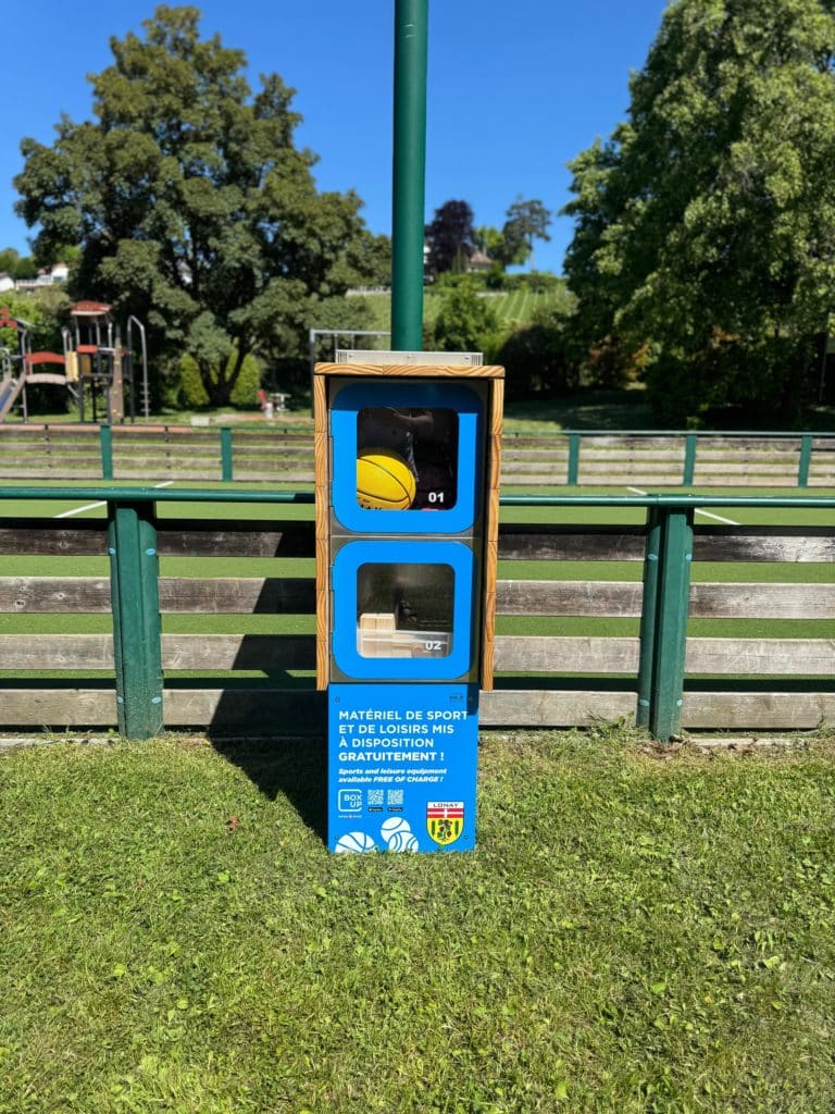 Lonay – Parc des Pressois 2