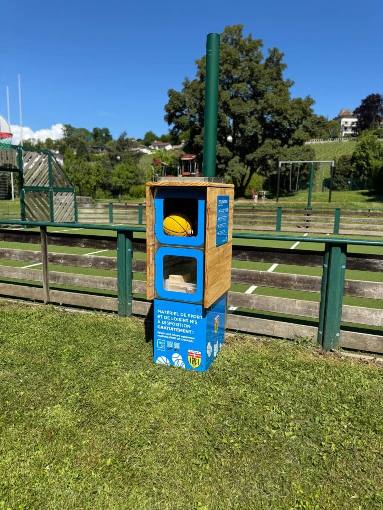 Lonay – Parc des Pressois 3