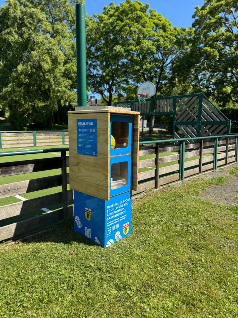 Lonay – Parc des Pressois 4