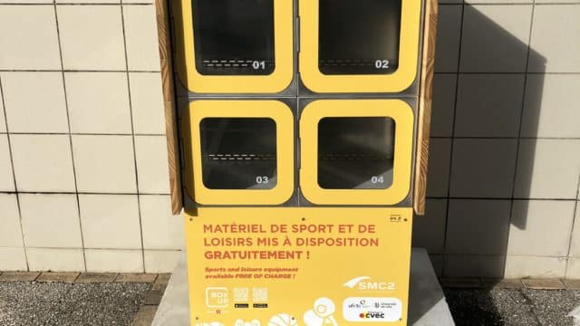 Loos (Lille) – Campus Hospitalo Universitaire 2