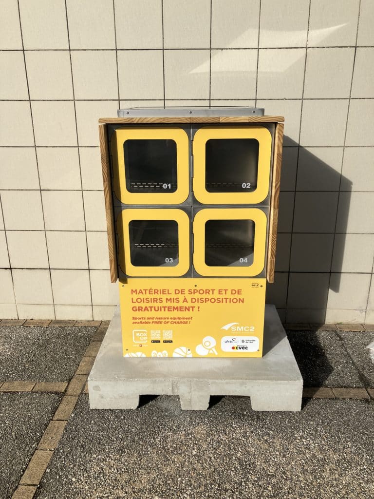 Loos (Lille) – Campus Hospitalo Universitaire 2