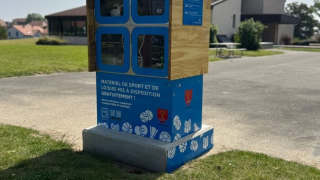 Pampigny – Collège du Champ-Carré 3