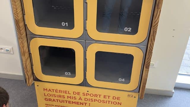 Roubaix (Lille) – Campus de Roubaix