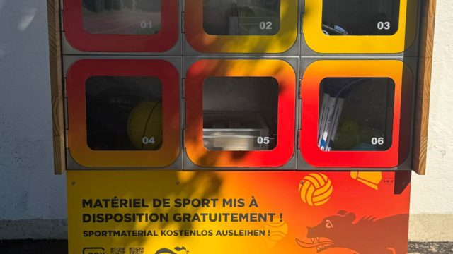 Tavannes (Bern) – la pati et alentours 2